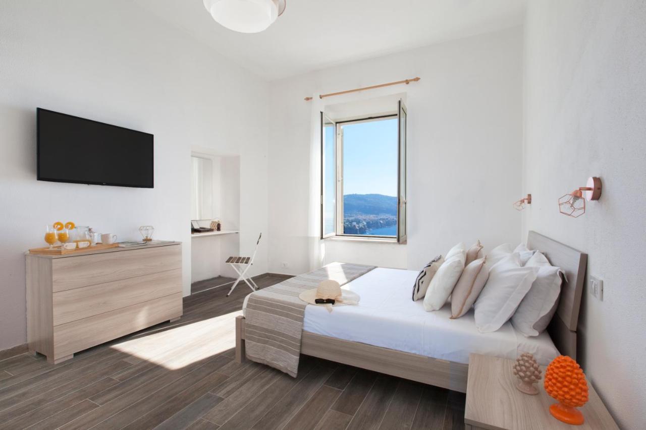 Dreamers' Escape Vico Equense Bagian luar foto